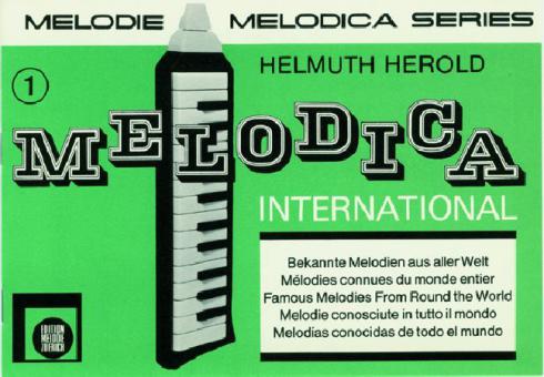 Melodica international 1 
