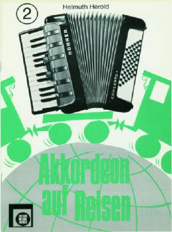 Akkordeon auf Reisen 2 