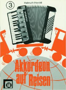 Akkordeon auf Reisen 3 