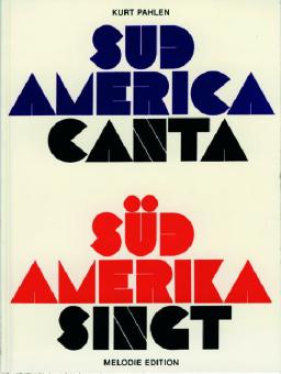 Sud America Canta 