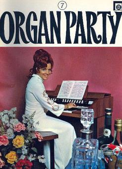 Organ Party Vol. 7 