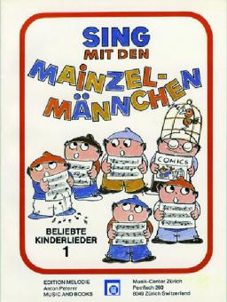 Sing mit den Mainzelmännchen 