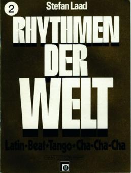 Rhythmen der Welt Heft 2 