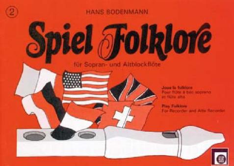 Spiel Folklore 2 