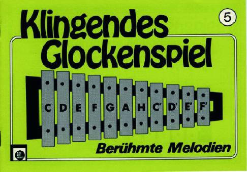 Klingendes Glockenspiel 5 