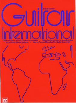Guitar international 1 