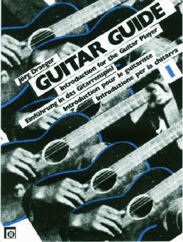 Guitar Guide Vol. 1 