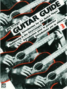 Guitar Guide Vol. 3 