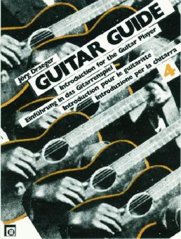 Guitar Guide Vol. 4 