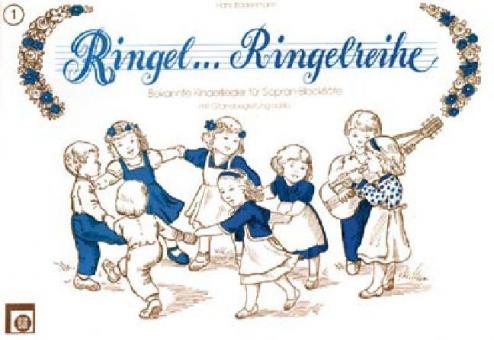 Ringel...Ringelreihe 1 