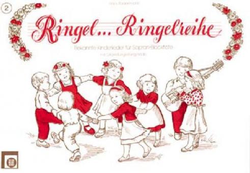 Ringel...Ringelreihe 2 