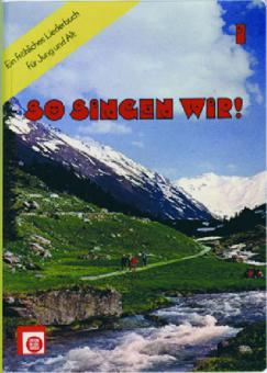 So singen wir! 1 