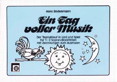 Ein Tag voller Musik 