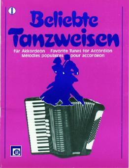 Beliebte Tanzweisen 1 