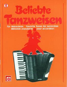Beliebte Tanzweisen 2 