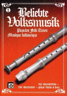Beliebte Volksmusik 1 