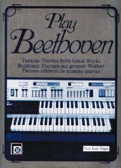 Play Beethoven 