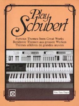 Play Schubert 