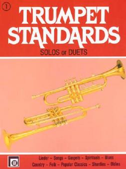 Trumpet Standards Vol. 1 