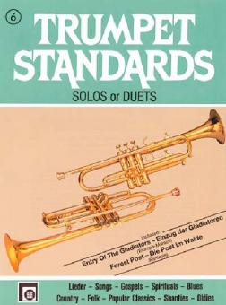 Trumpet Standards Vol. 6 