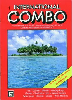 International Combo Vol. 1 