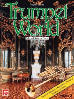 Trumpet World Vol. 2 