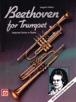 Beethoven for Trumpet 