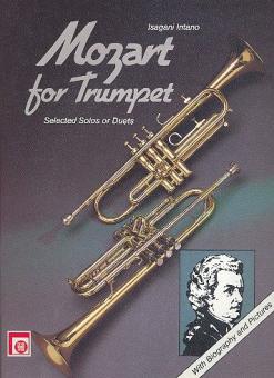 Mozart for Trumpet 