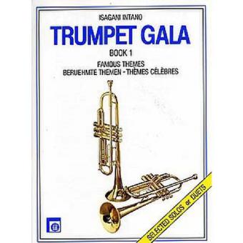 Trumpet Gala Vol. 1 