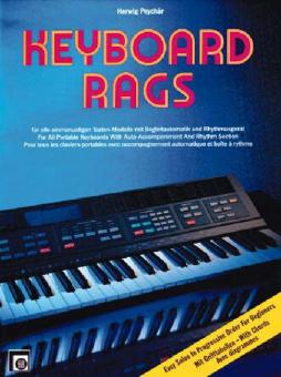 Keyboard Rags 