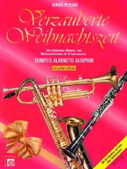 Verzauberte Weihnachtszeit 