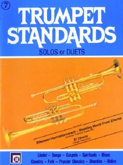 Trumpet Standards Vol. 7 