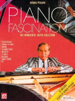 Piano Fascination Vol. 1 