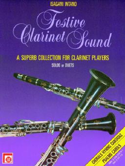 Festive Clarinet Sound 