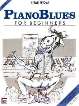 Pianoblues Vol. 1 