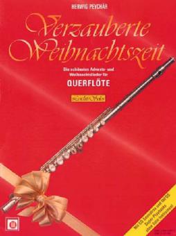 Verzauberte Weihnachtszeit 