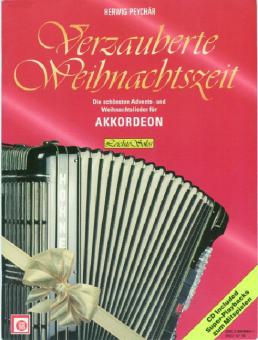 Verzauberte Weihnachtszeit 