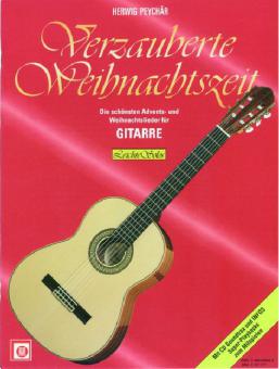 Verzauberte Weihnachtszeit 