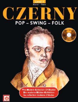 Czerny Pop-Swing-Folk 1 