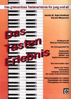 Das Tasten Erlebnis 