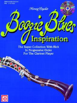 Boogieblues Inspiration 