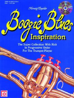 Boogieblues Inspiration 