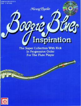 Boogieblues Inspiration 