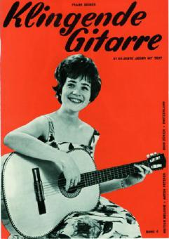 Klingende Gitarre Heft 4 