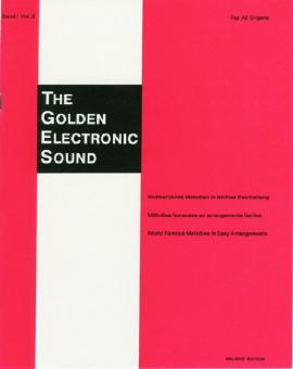 Golden Electronic Sound 2 