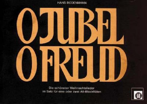 O Jubel - O Freud 