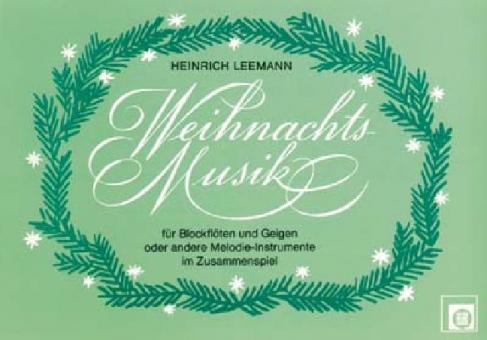 Weihnachts-Musik 