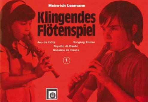 Klingendes Flötenspiel 1 
