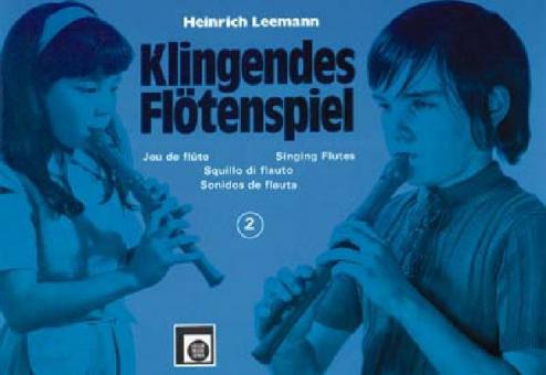 Klingendes Flötenspiel 2 