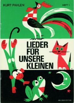 Lieder für unsere Kleinen 